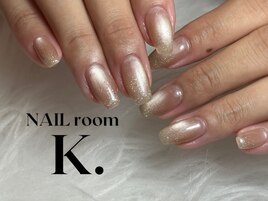 マグネット ラメグラ