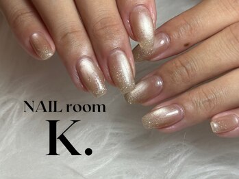 ケードット(K.)/マグネット ラメグラ