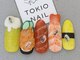トキオ ネイル(TOKIO NAIL)の写真/初回10%オフ【デザイン定額コース¥8415~】歴10年以上のネイリストがどんなアートも理想通りに仕上げます♪