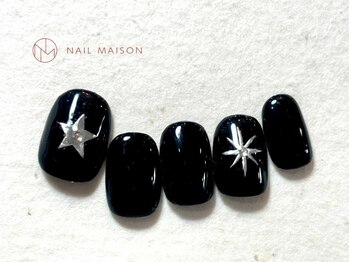 ブラックスター