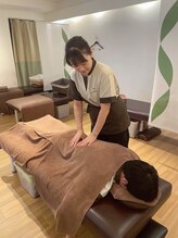 リラク 小石川後楽園店(Re.Ra.Ku)&nbsp;吉田 