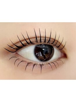 デザイン力が自慢のサロン