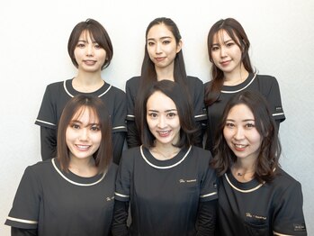 フルアナ(Hu ruana)/スタッフ