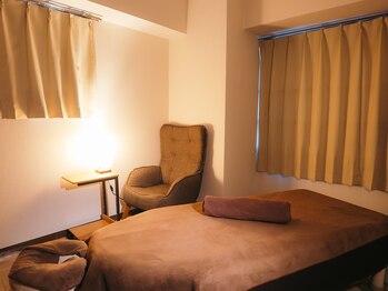 北田整体【肩こり/腰痛/ヘッドスパ/マタニティ】