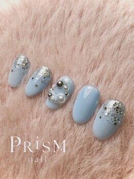 プリズムネイル(Prism nail)/シーズンネイル