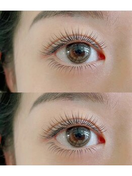 パンダアイラッシュ 上野(panda eyelash)/