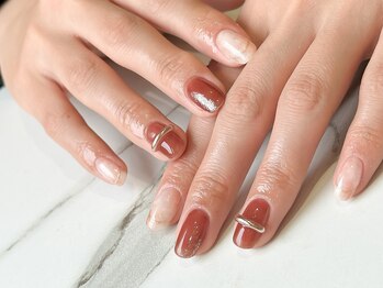 ワンアンドオンリー(One&Only)/