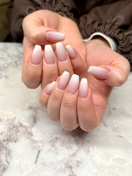 シャルム ド ネイルズ(Charm de nails)/