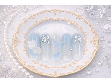 リーベスト 南森町店(REBEST)/〈定額〉ゴージャスコース