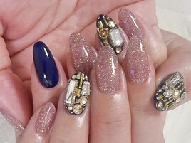 ストーンネイル