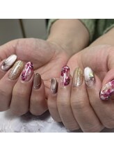 リアン(lien)/【定額トレンドc】