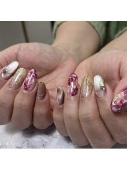 【定額トレンドc】