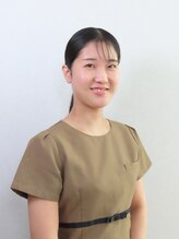 クチュリエール 銀座店&nbsp;平林 佑梨