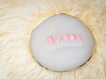 ミュウ(Miu)/桜ホロ