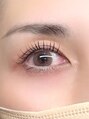 アナナアイラッシュ 川口店(Ananas eyelash) まつげパーマとLEDエクステの組み合わせが得意です♪