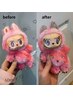 【デコメニュー】