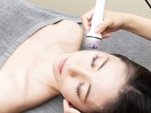 ココロミ(cocoromi)の雰囲気（小顔・たるみ・肌質改善【ハイパーフェイシャル/レモンボトル】）