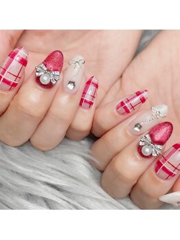 エヌ(nail studio N)/