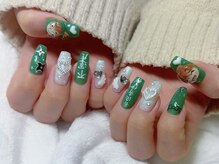 イーネイル 高田馬場店(ENAIL)