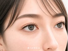 【BIANCA NAIL&EYE】都内中心に54サロン展開★[まつ毛パーマ/ネイル/マツエク/パリジェンヌ/眉毛]