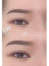 アイモア 一宮店(eye mor.)/parisienne design