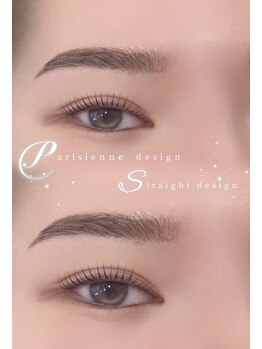 アイモア 一宮店(eye mor.)/parisienne design