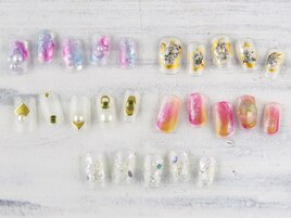 selectJ＊3月デザイン5/10種