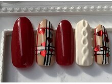 ナトゥール ネイルサロン(Natur nail salon)/