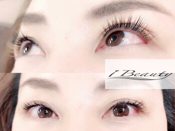 アイビューティー(i Beauty)/<i Beauty>上まつ毛付け放題