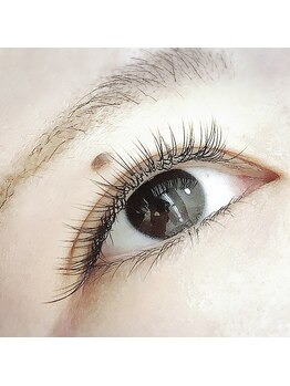 アイラッシュサロン ブラン イオン上越店(Eyelash Salon Blanc)/【ボリューム】140本超え