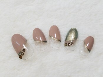 ネイルサロン アウリィ(AULII)/NAILSALON AULII
