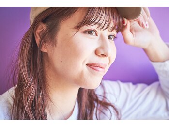 ニュイ 草加店(nuit)/幅広いデザイン/glee草加店