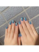 ルクシア(Luxia)/オーロラヴェール☆