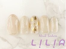 リリア(Lilia)/デザインコース