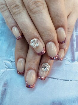 アンベリール(Embellir)/5/14