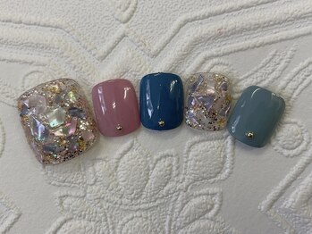 みんなのネイルサロン/Hand・Footイメージ