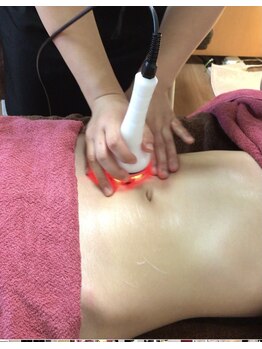 リンパマッサージエステ プルーヴ(Prove)/