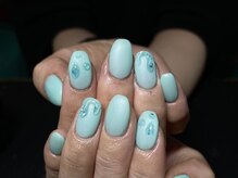 ボーホーネイルズコレクション(BOHO NAILS COLLECTION)/HAND7000円定額コース