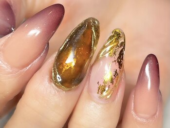 サロン ド ワカ(Salon de WAKA)/