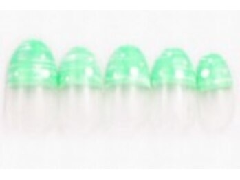 ハーティーネイル hearty nail 溝の口店/定額デザイン￥10000