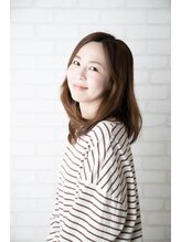 リラックスアンドアロマリリース(RELAX&AROMA Release)&nbsp;米本 真寿美