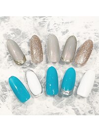 ~ハンド　定額57200円（税込）~