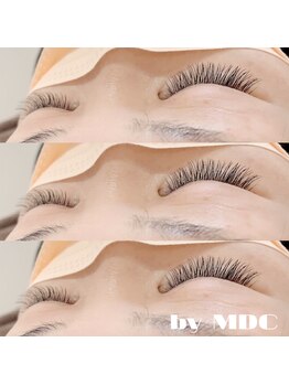 バイエムディーシー(by MDC)/【エクステデザイン】