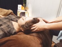 癒し～ぷ 沖縄具志川店/極上ヘッドスパを体感☆