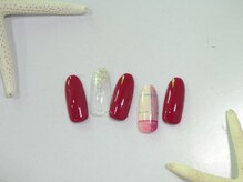 アネラ アイラッシュアンドネイル 六本木店(Anela Eyelash&nail)/定額B
