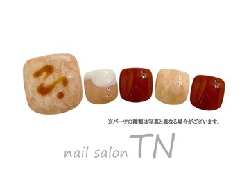 ティーエヌ イオン新潟青山店/1月季節の定額6900円コース