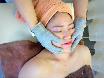さくら整骨院 鍼灸院 名古屋市北区清水院/フェイシャル/小顔矯正