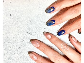 シャインアン(Shine'an)/デザイン1.5時間