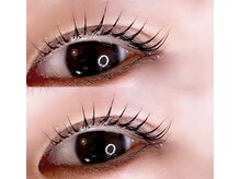 サロン プゥン(salon Pun)/パリジェンヌラッシュリフト