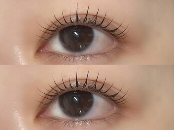 まつげエクステサロン ヘアーリゾートエーアイ 浅草店(hair resort Ai)/パリジェンヌラッシュリフト